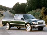 2003 Toyota Tacoma Xtracab